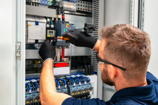 Best Affordable Electrical Installation  in Castlewood, VA