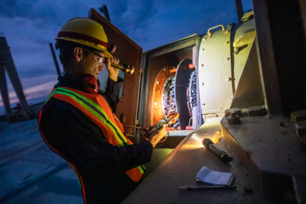 Best Local Electrician Companies  in Castlewood, VA