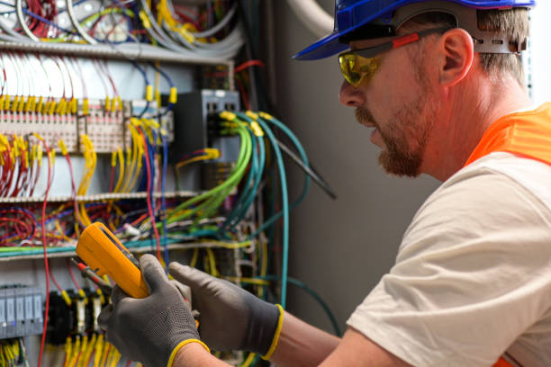 Best Electrician Near Me  in Castlewood, VA